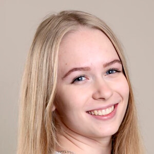 Nibuska Starzykova Profile Picture