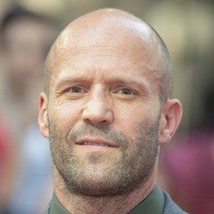 Jason Statham Profile Picture