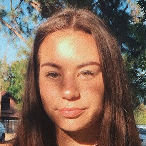 Shekinah Stavinoha Profile Picture