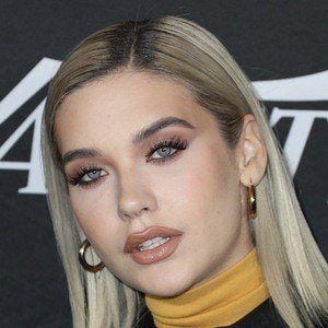 Amanda Steele Age Family Bio