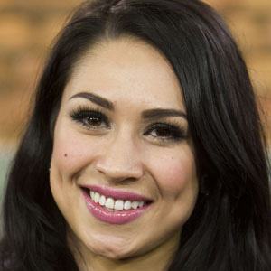 Cassie Steele Profile Picture