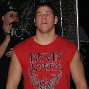 Kevin Owens Profile Picture