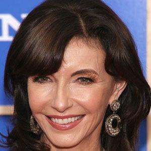 Mary Steenburgen Profile Picture