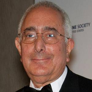 Ben Stein