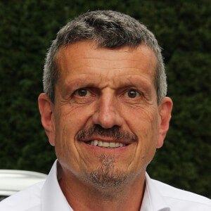 Günther Steiner