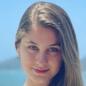 Mileninha Stepanienco Profile Picture
