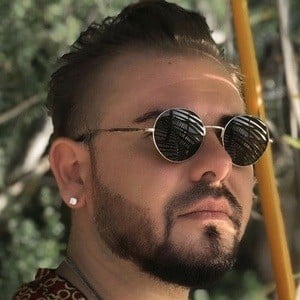 Serghey Stepanov Profile Picture