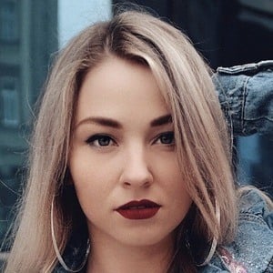 Valeriya Steph Profile Picture