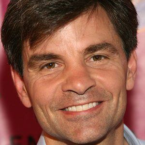 George Stephanopoulos Profile Picture