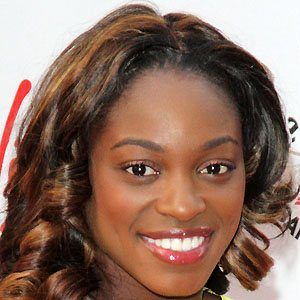 Sloane Stephens Profile Picture