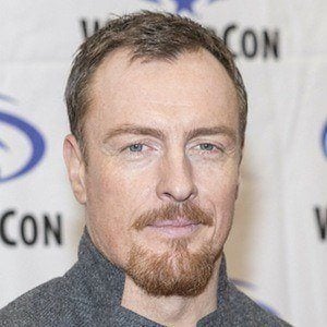 Toby Stephens - Age, Family, Bio