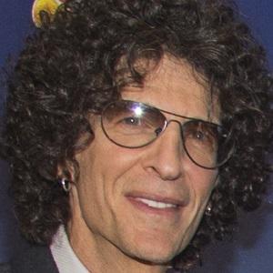 Howard Stern Profile Picture