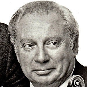 Isaac Stern