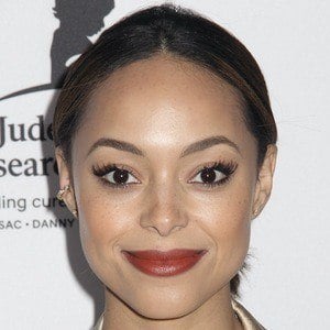 Amber Stevens West Profile Picture