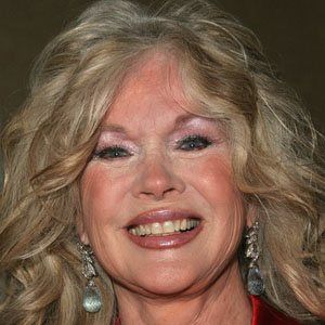 Connie Stevens Profile Picture