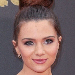 Katie Stevens real cell phone number