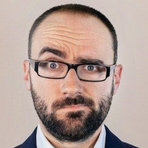 Vsauce Profile Picture