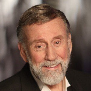 Ray Stevens Profile Picture