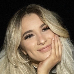 Rhiann Stevens Profile Picture