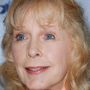 Stella Stevens Profile Picture