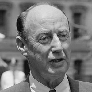 Adlai Stevenson II