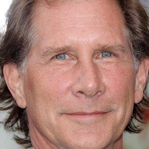 Parker Stevenson Profile Picture