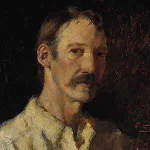 Robert Louis Stevenson Profile Picture