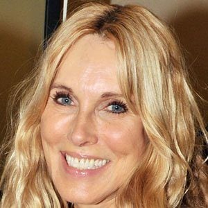 Alana Stewart Profile Picture