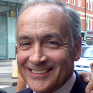 Alastair Stewart