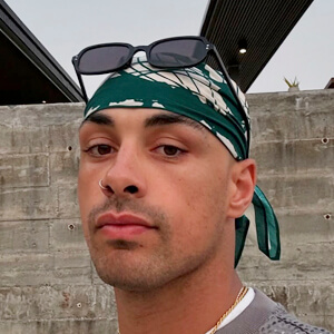 Ismail Stewart Profile Picture