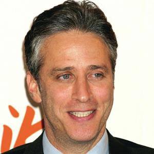 Jon Stewart Profile Picture