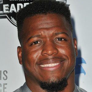 Jonathan Stewart Profile Picture