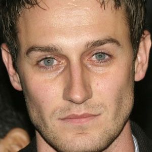 Josh Stewart Profile Picture