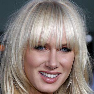 Kimberly Stewart Profile Picture