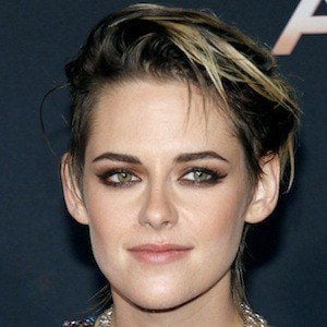 Kristen Stewart Profile Picture