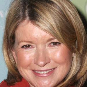 Martha Stewart Profile Picture