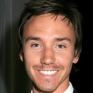 Rob Stewart Profile Picture