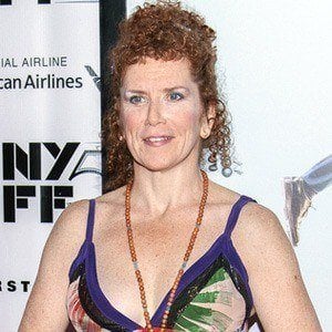 Amy Stiller