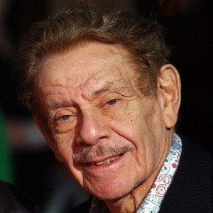 Jerry Stiller Profile Picture