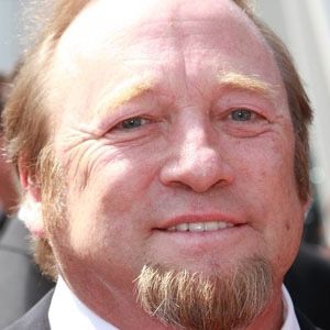 Stephen Stills Profile Picture