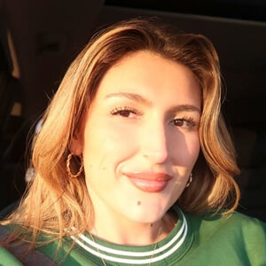 Jeannine Stina Profile Picture