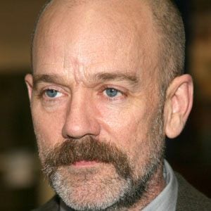 Michael Stipe Profile Picture