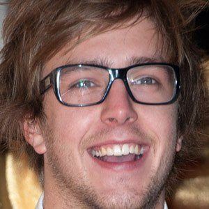 Iain Stirling Profile Picture