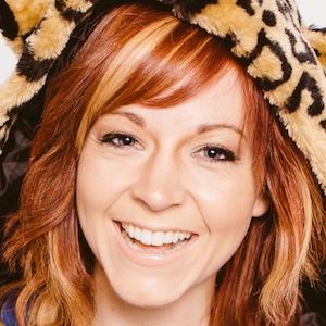 Lindsey Stirling Profile Picture