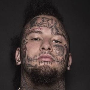 Stitches Profile Picture