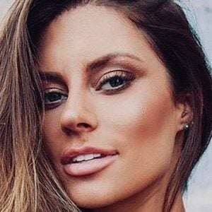 Hannah Stocking Profile Picture