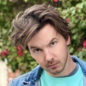 Erik Stocklin Profile Picture