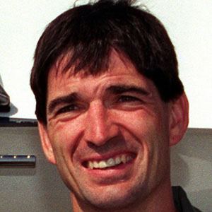 John Stockton Profile Picture