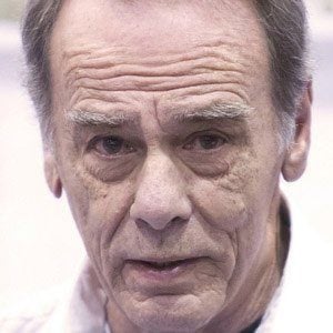 Dean Stockwell Profile Picture