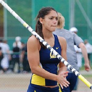 Allison Stokke